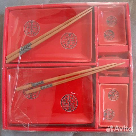 Набор для суши