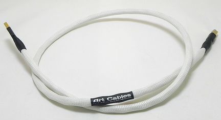 USB кабель из литцендрата Furukawa(Япония)