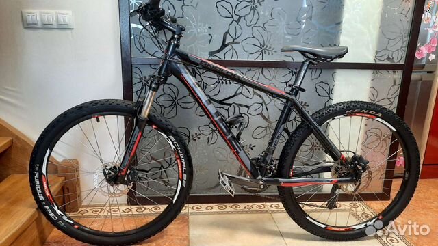 Велосипеды горные Cube Aim/ Analog Comp гидравлика
