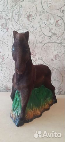 Копилка лошадь