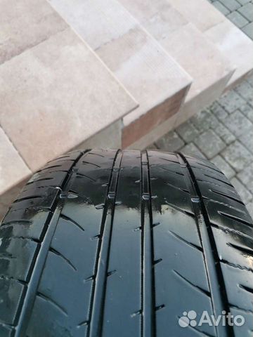 Toyo 215/55 R16 93V