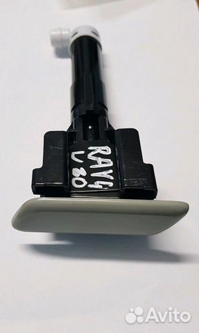 Омыватель фар Toyota Rav 4 u30