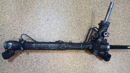 Рулевая рейка Mazda 3, Mazda 5