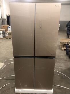 Холодильник новый