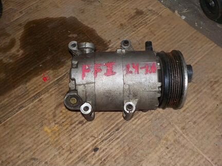 Ford Focus Компрессор