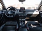 Audi Q3 2.0 AMT, 2012, 126 724 км объявление продам