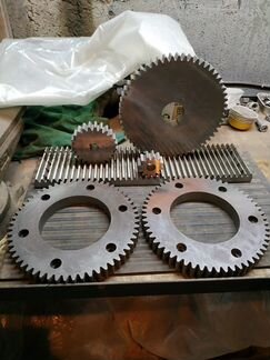 Электроэрозионная обработка (резка)