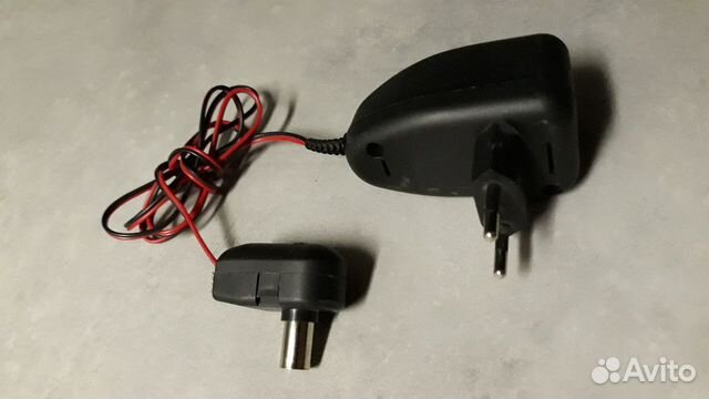 Усилитель тв сигнала