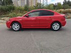 Mazda 3 1.6 AT, 2007, 200 000 км объявление продам