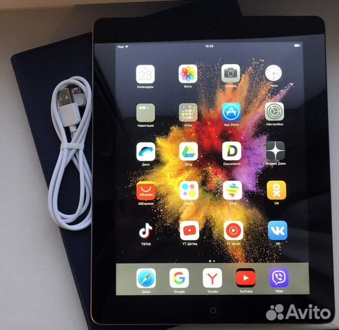 iPad 3 32гб