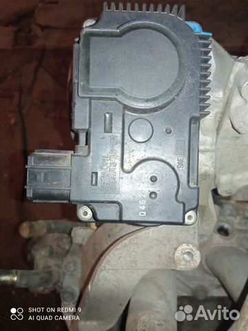 Nissan двигатель qg18de