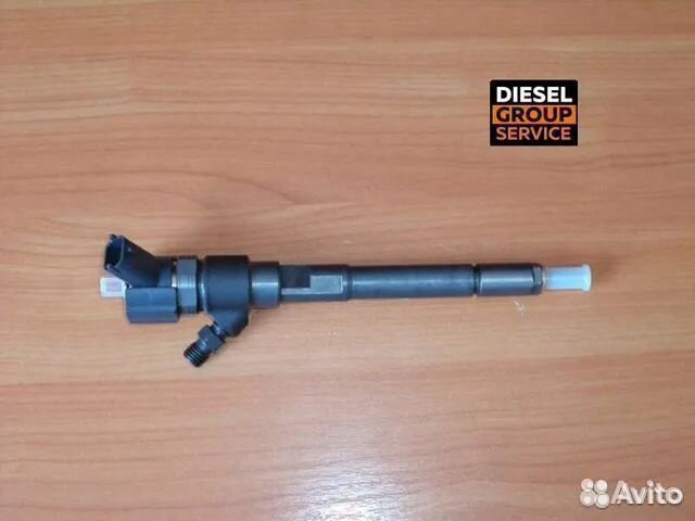 Форсунки 0445110329/33800-27750 Hyndai/Kia