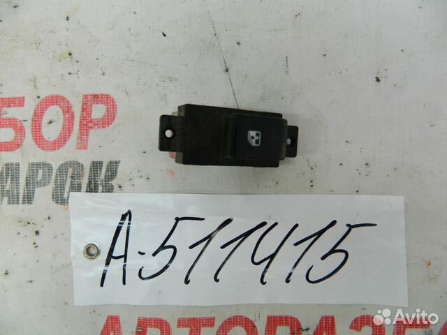 Кнопка стеклоподъемника для SsangYong Actyon New 2