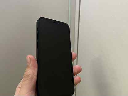 iPhone 12 Mini 128Gb Black акб 100 (A-0025)