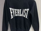 Свитшот Everlast объявление продам