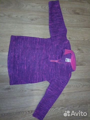 Флиска декатлон