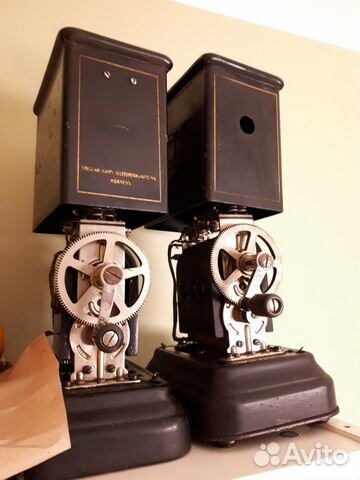 Реставрация и ремонт старинных телефонов