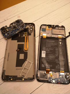 Honor Huawei 