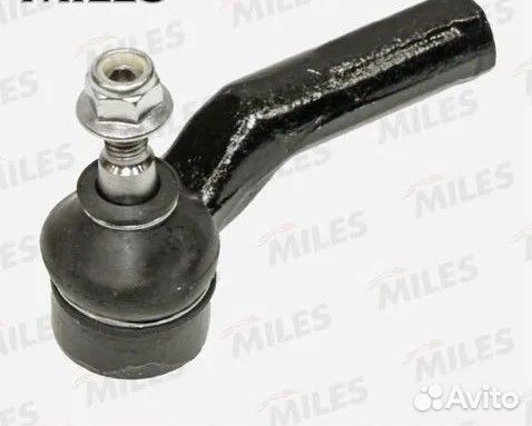 Наконечник focus 3 R/L рулевой 1748239