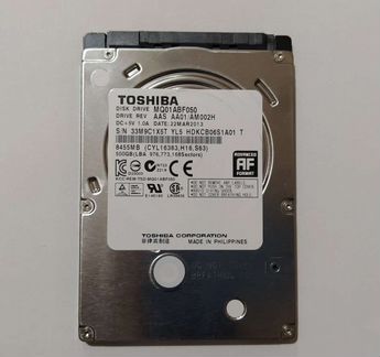 Жесткий диск для ноутбука 500gb, 320gb, 250gb