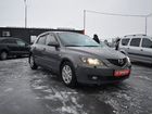 Mazda 3 1.6 МТ, 2008, 188 003 км объявление продам
