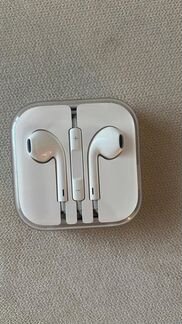 Наушники Apple оригинал