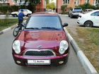 LIFAN Smily (320) 1.3 МТ, 2011, 700 000 км