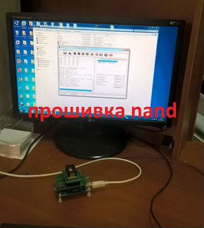 Ремонт LED,LCD телевизоров