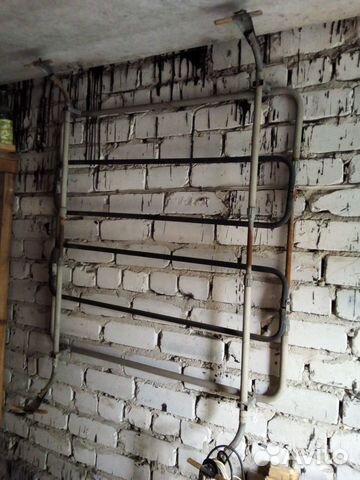 Багажник на крышу