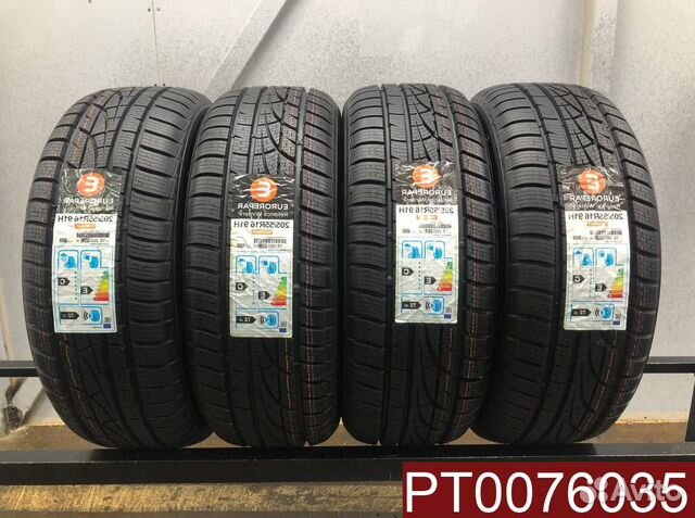 Eurorepar Reliance Winter 205/55 R16 98H