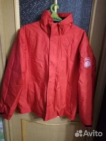 Куртка для спорта и отдыха