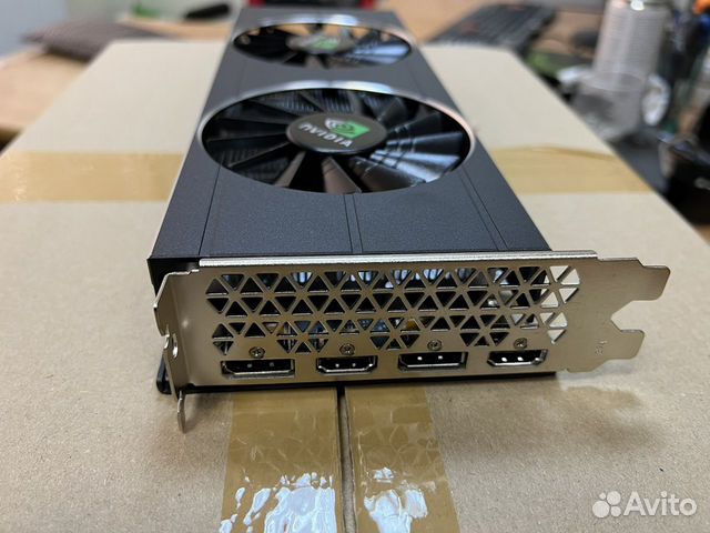 Видеокарта rtx 3070m