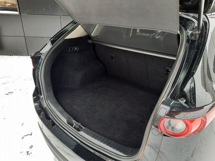 Mazda CX-5 2.0 AT, 2017, 105 438 км