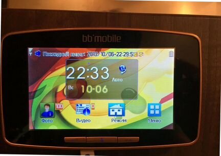 Видео-глазок для квартиры