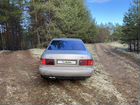 Audi A8 4.2 AT, 1994, 208 000 км объявление продам