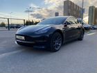 Tesla Model 3 AT, 2017, 102 000 км