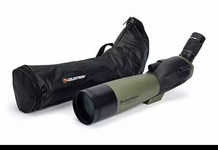 Подзорная труба Celestron