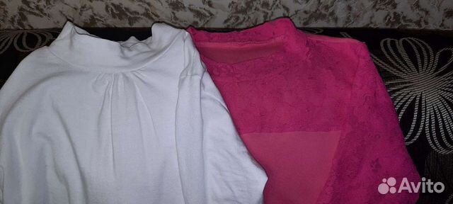 Комплект школьной одежды 9 вещей