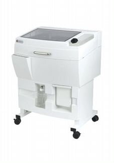 3D-принтер 3D Systems ZPrinter 310 Plus