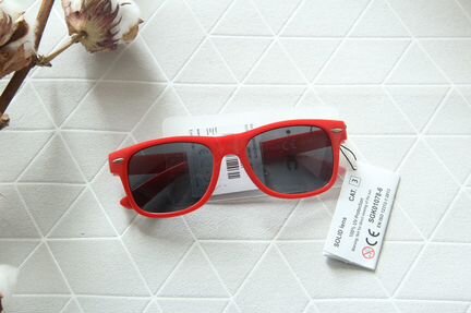 Км Очки детские Jbc