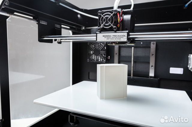 3D печать / 3Д печать и моделирование