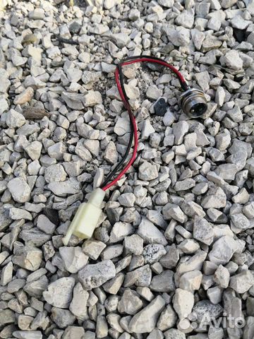 Гнездо зарядки