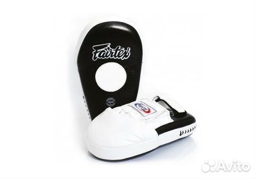 Лапы Fairtex FMV8 