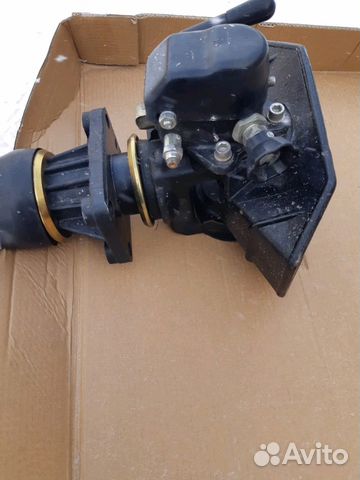 Технотрон. Фаркоп на камаз