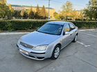 Ford Mondeo 1.8 МТ, 2006, 155 000 км