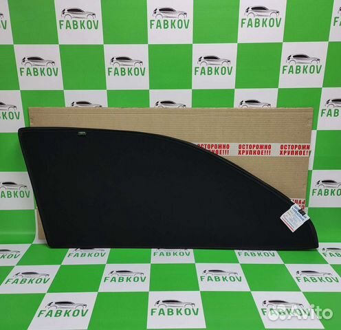 Каркасные шторки для Daewoo Matis