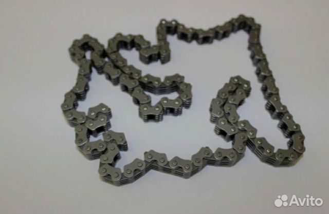 Цепь привода распредвала cfmoto x8 0800-024100
