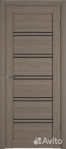 Двери межкомнатные Atum Pro VFD