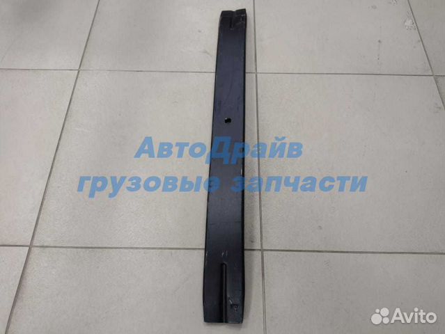 Лист рессоры Ман Тга 82434026501-7