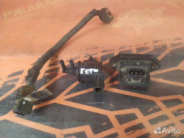 Датчик Hyundai Getz Гетц купе 1 2005